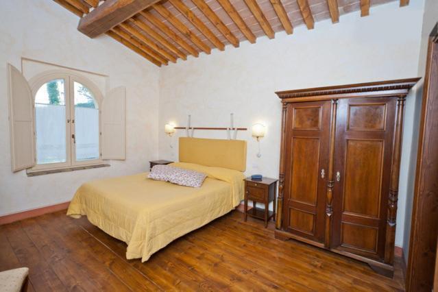 La Locanda del Borgo Pietralunga  Habitación foto