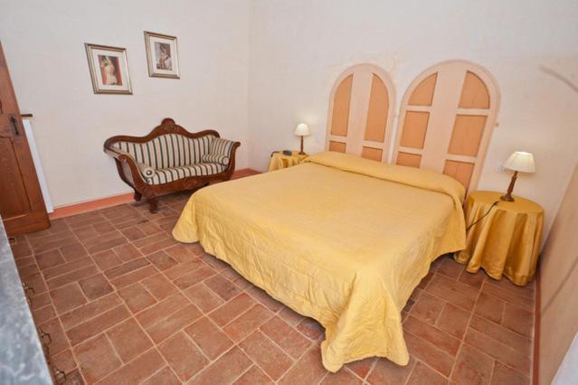 La Locanda del Borgo Pietralunga  Exterior foto