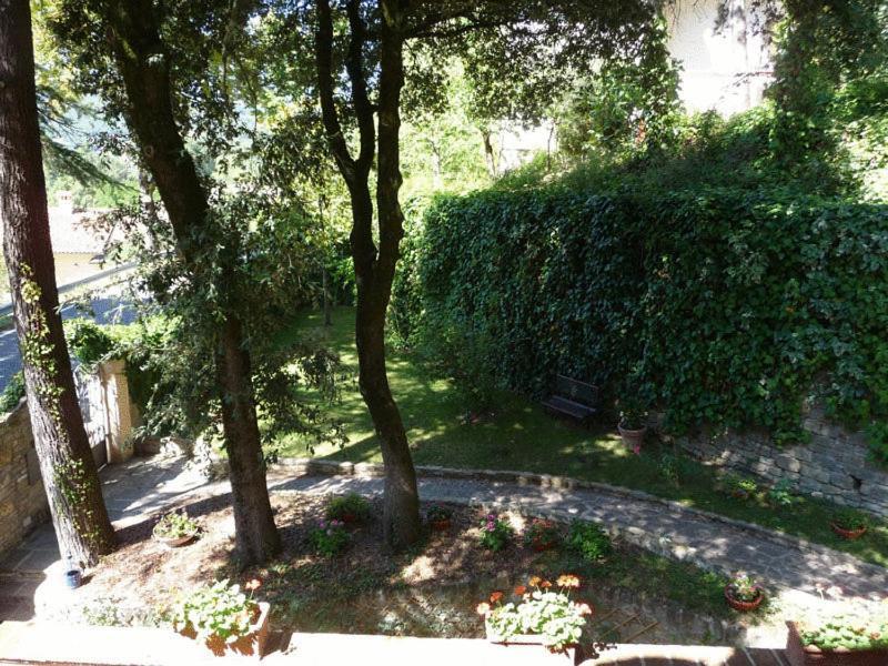 La Locanda del Borgo Pietralunga  Exterior foto