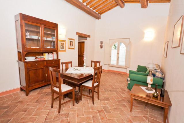 La Locanda del Borgo Pietralunga  Habitación foto